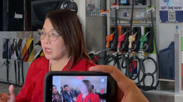 Palace to seek Congress nod for emergency fuel tax cut
