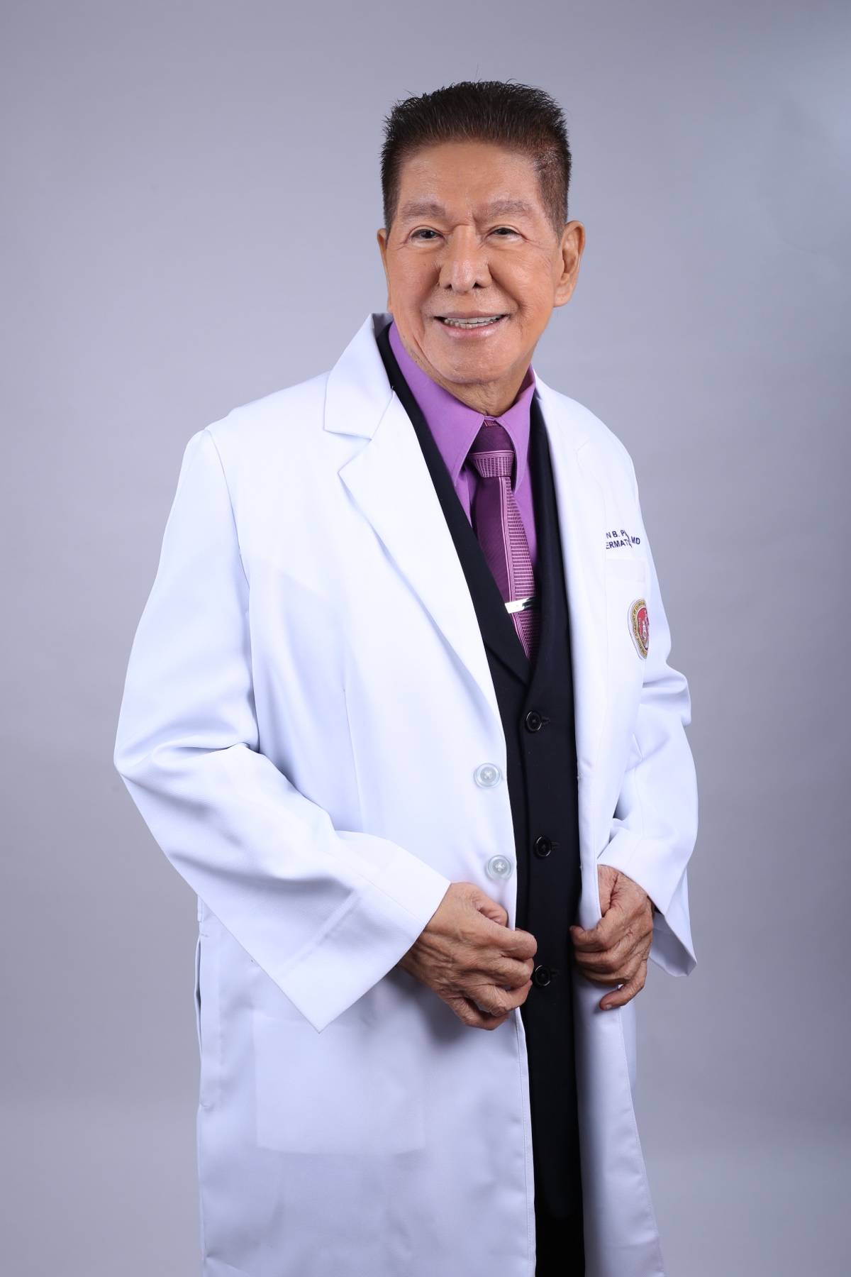 Photograph courtesy of Dermclinic and Dermesse