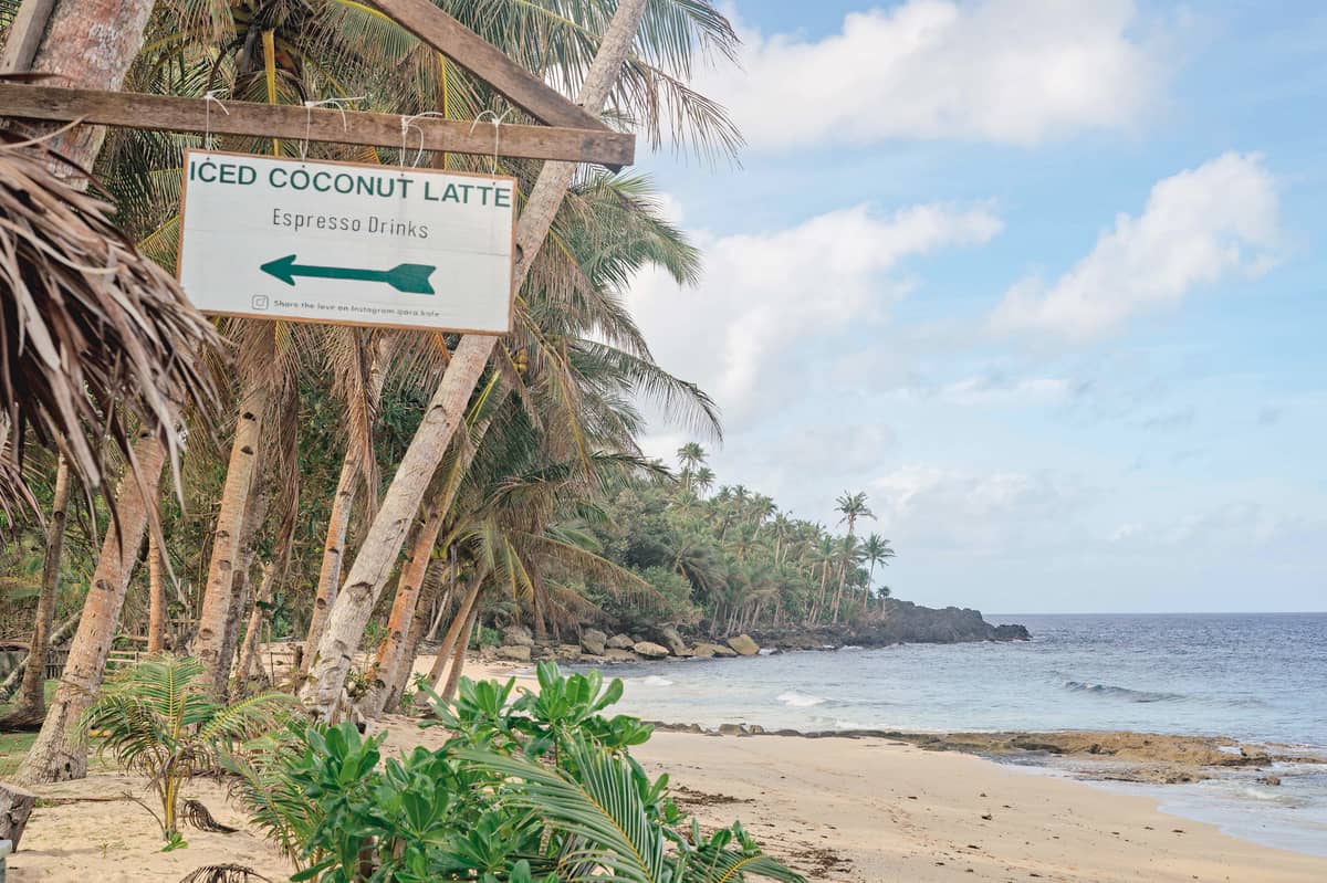 CULTURE From handcrafted brews to intimate cafés, the island’s coffee culture fuels conversations, creativity and the slow life.
