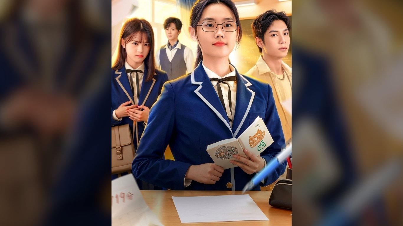 Why Linda Walker’s mock exam slay is TikTok’s new obsession