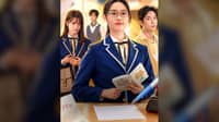 Why Linda Walker’s mock exam slay is TikTok’s new obsession