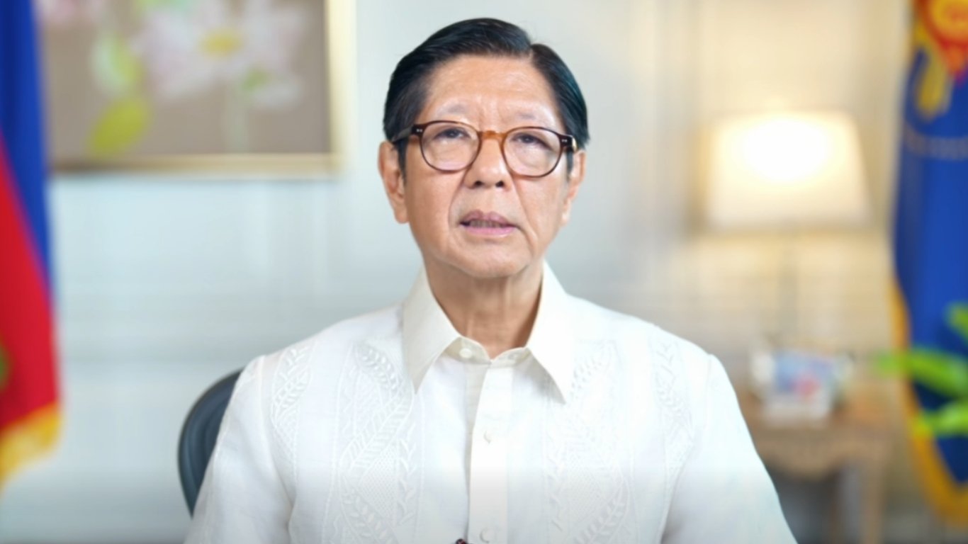 Use digital payments, Marcos directs LGUs