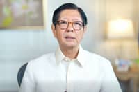 PRESIDENT Ferdinand “Bongbong” R. Marcos Jr.