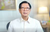 PRESIDENT Ferdinand “Bongbong” R. Marcos Jr.