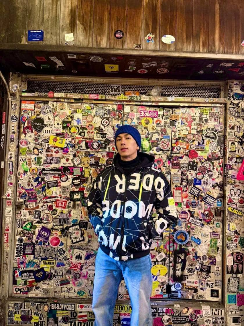 NIKKO Natividad