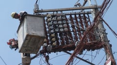 WESM prices ease as supply improves