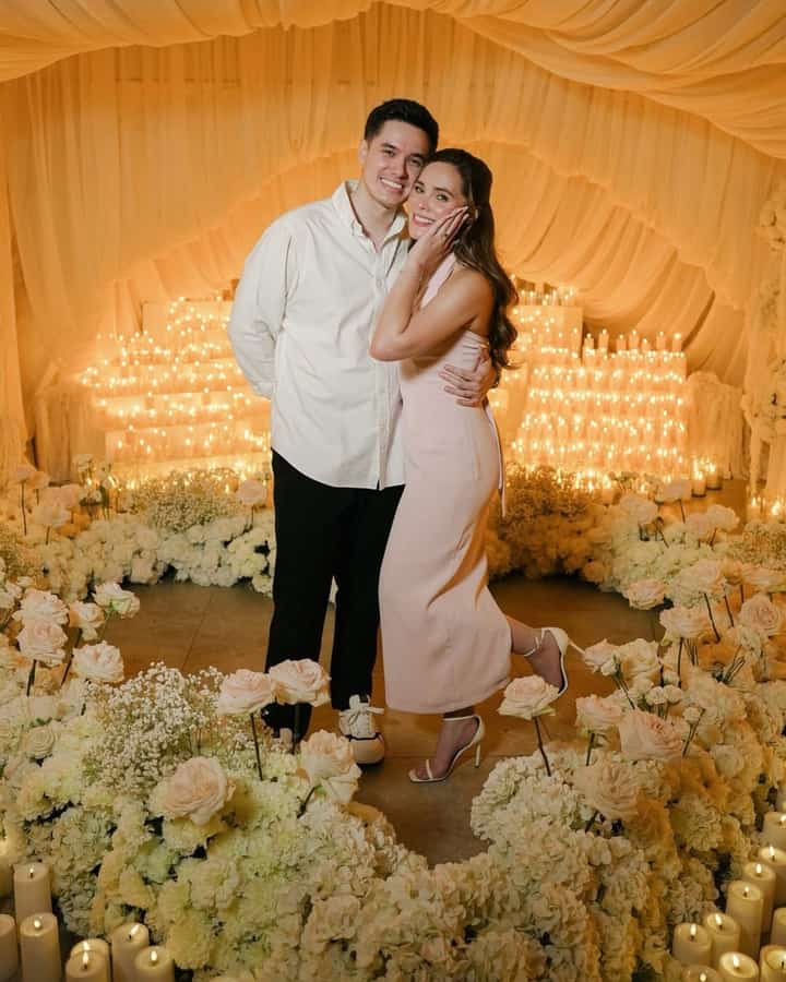 Next step to forever: Alyssa Muhlach says Yes