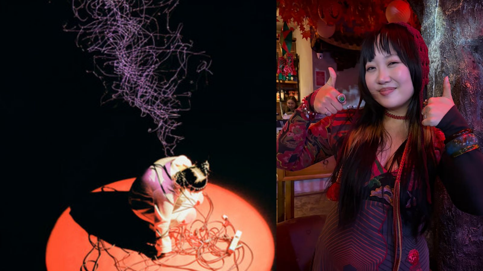 Ena Mori not afraid to stand out with new record 'Ore'