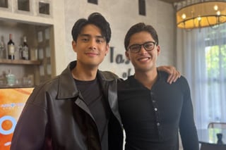 Donny Pangilinan, Kyle Echarri reflect on 'Roja' intense finale