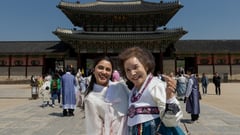 ‘Made in Korea’ charts a young woman’s journey from Tamil Nadu to Seoul