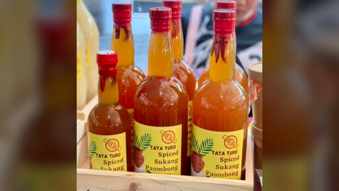 Bulacan preserves Sukang Paombong’s iconic tradition