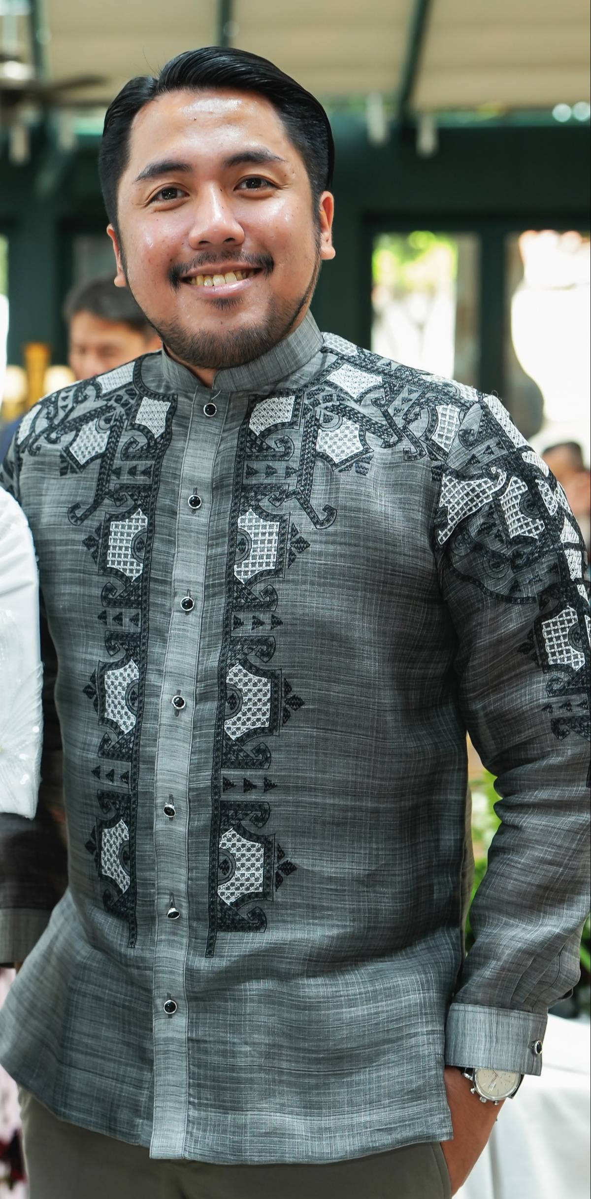 PAOLO Castro