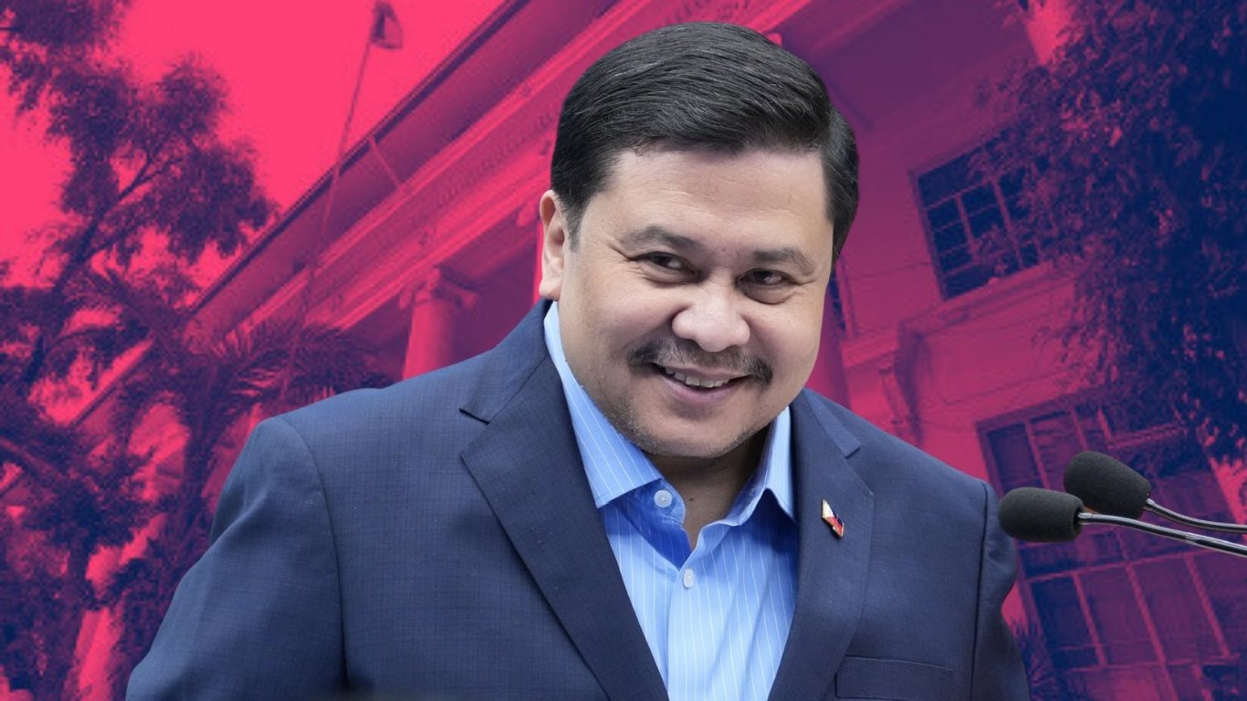 DoJ resumes plunder probe vs Jinggoy, former DPWH execs
