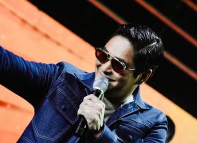 Coco Martin thanks viewers as ‘Batang Quiapo’ ends
