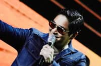 COCO Martin performs and makes fans kilig during a recent ASAP guesting.