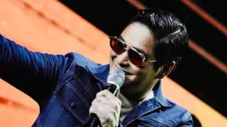 COCO Martin performs and makes fans kilig during a recent ASAP guesting.