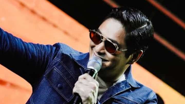 COCO Martin performs and makes fans kilig during a recent ASAP guesting.
