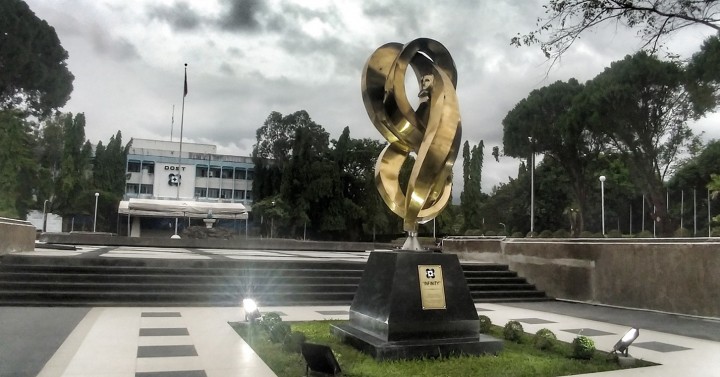 DoST expands science agenda with AI hub, heritage sites