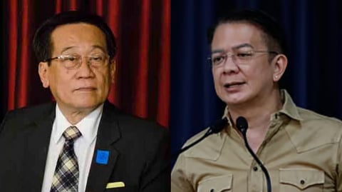 Macalintal, Escudero propose staggered metro workweeks