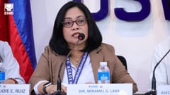 DSWD program helps 27K former rebels