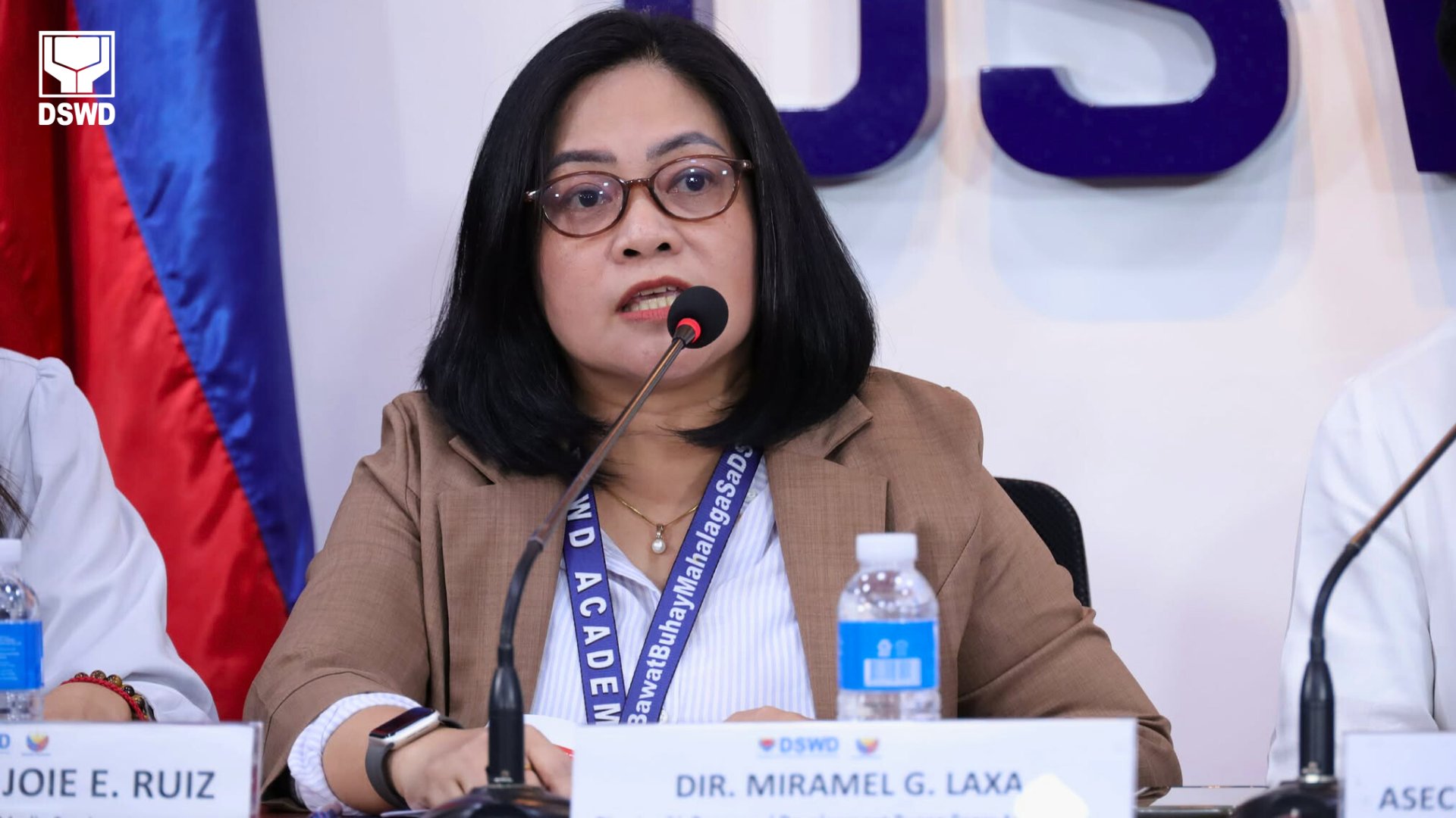  DSWD program helps 27K former rebels
