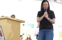 MAYOR Joy Belmonte