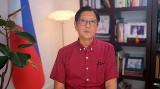 Marcos kontra ‘epal’ speeches, itinutulak ang digitized na ayuda