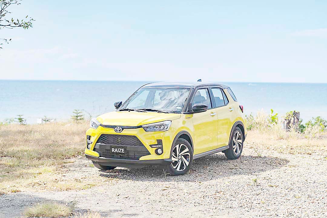Toyota honors top dealers