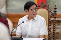 PRESIDENT Ferdinand “Bongbong” R. Marcos Jr.