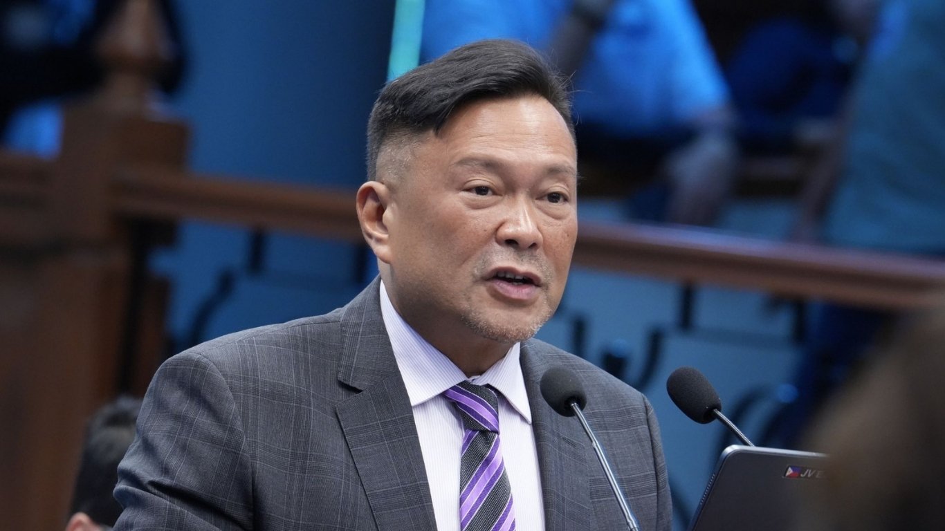 JV: No last-minute budget insertions