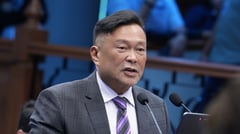 JV: No last-minute budget insertions