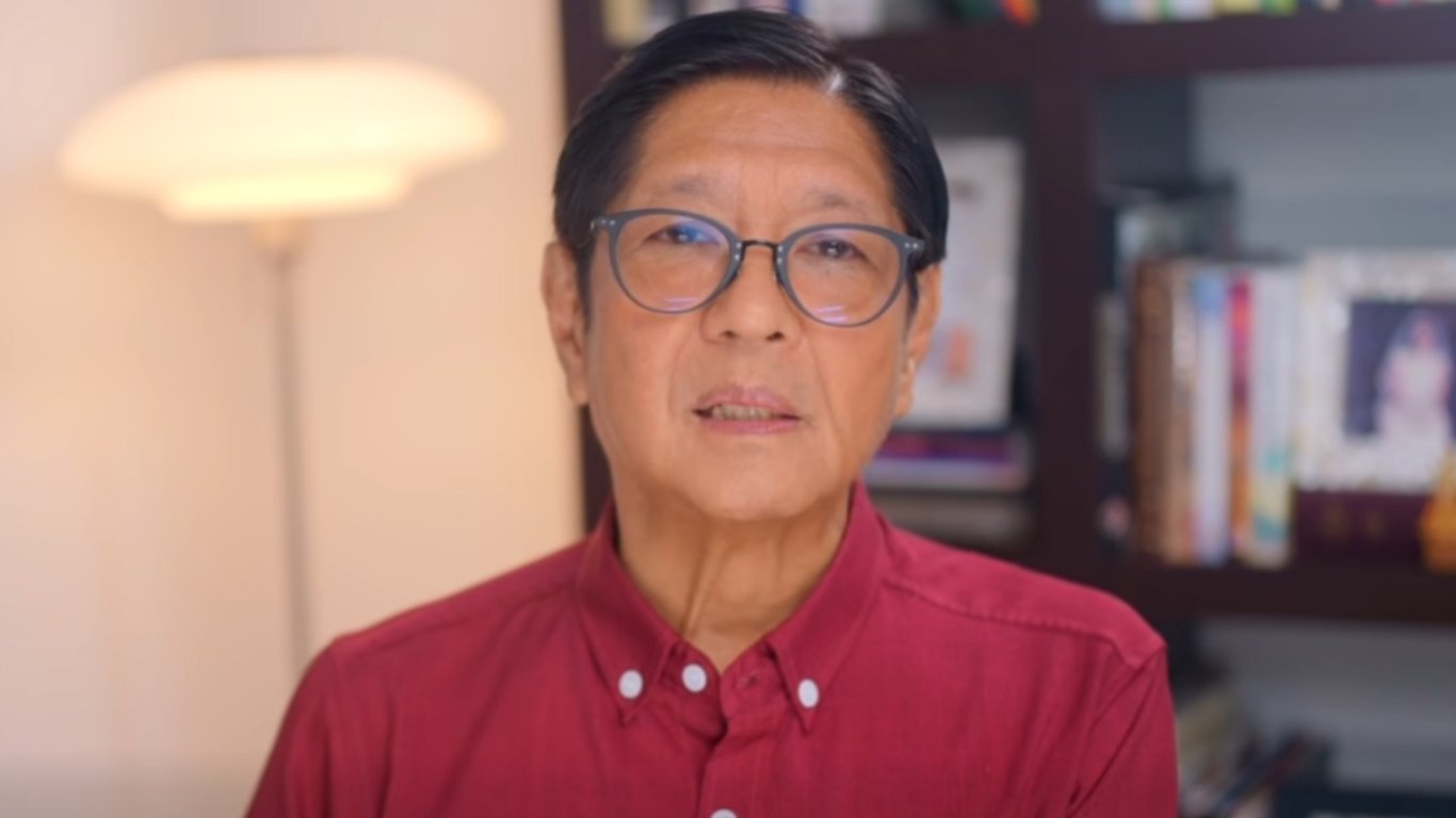 PBBM taps MMDA over new nationwide youth discipline program
