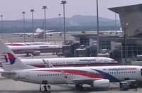 New hunt for flight MH370 ends with no clues
