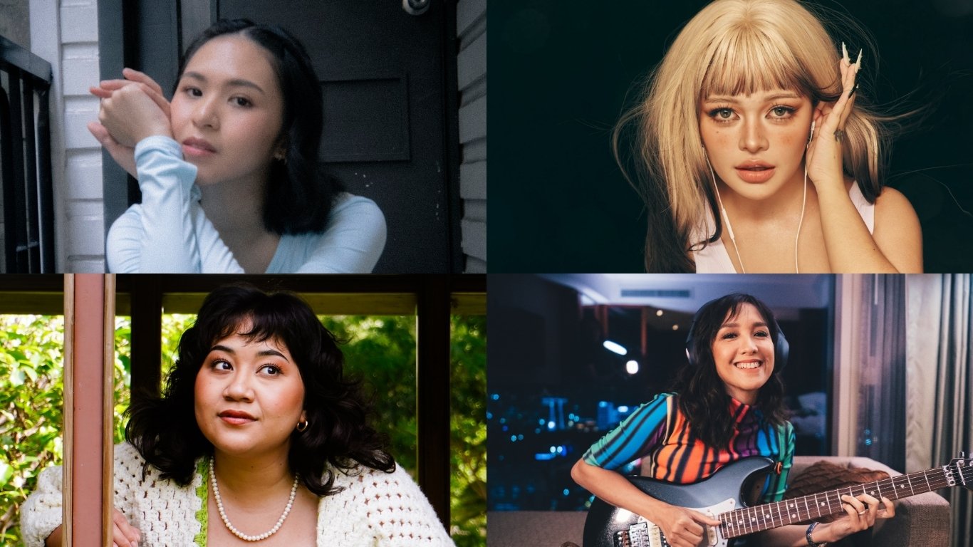 Powerhouse women shaping the entertainment scene