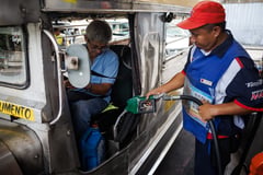 Marcos orders P5K fuel subsidy for public transport drivers; distribution starts next week — ES Recto