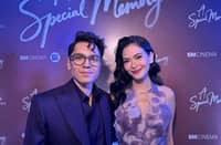 A Special Memory movie lead stars Bela Padilla and Carlo Aquino