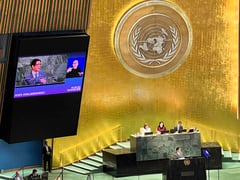 Marcos Jr reiterates readiness to uphold women rights
