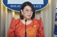 UNDERSECRETARY Claire Castro