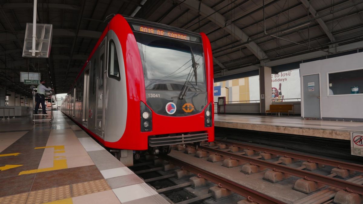 LRMC probes influencer for misusing LRT-1 priority lane
