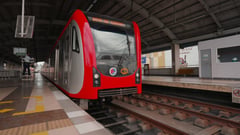 LRMC probes influencer for misusing LRT-1 priority lane