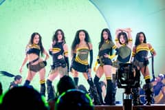 Black girls in pop: Katseye’s Manon Bannerman faces pressure