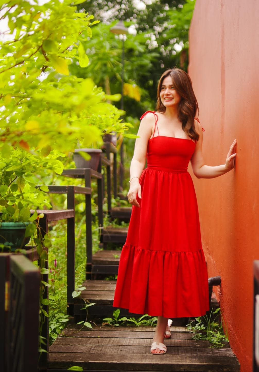 Bea Alonzo ikakasal na kay Vincent Co