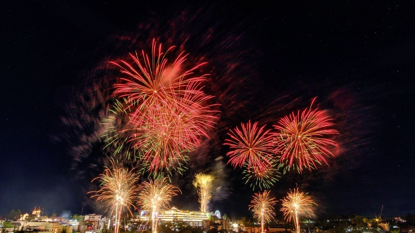 Explosion at Baguio skating rink mars Panagbenga 2026 finale