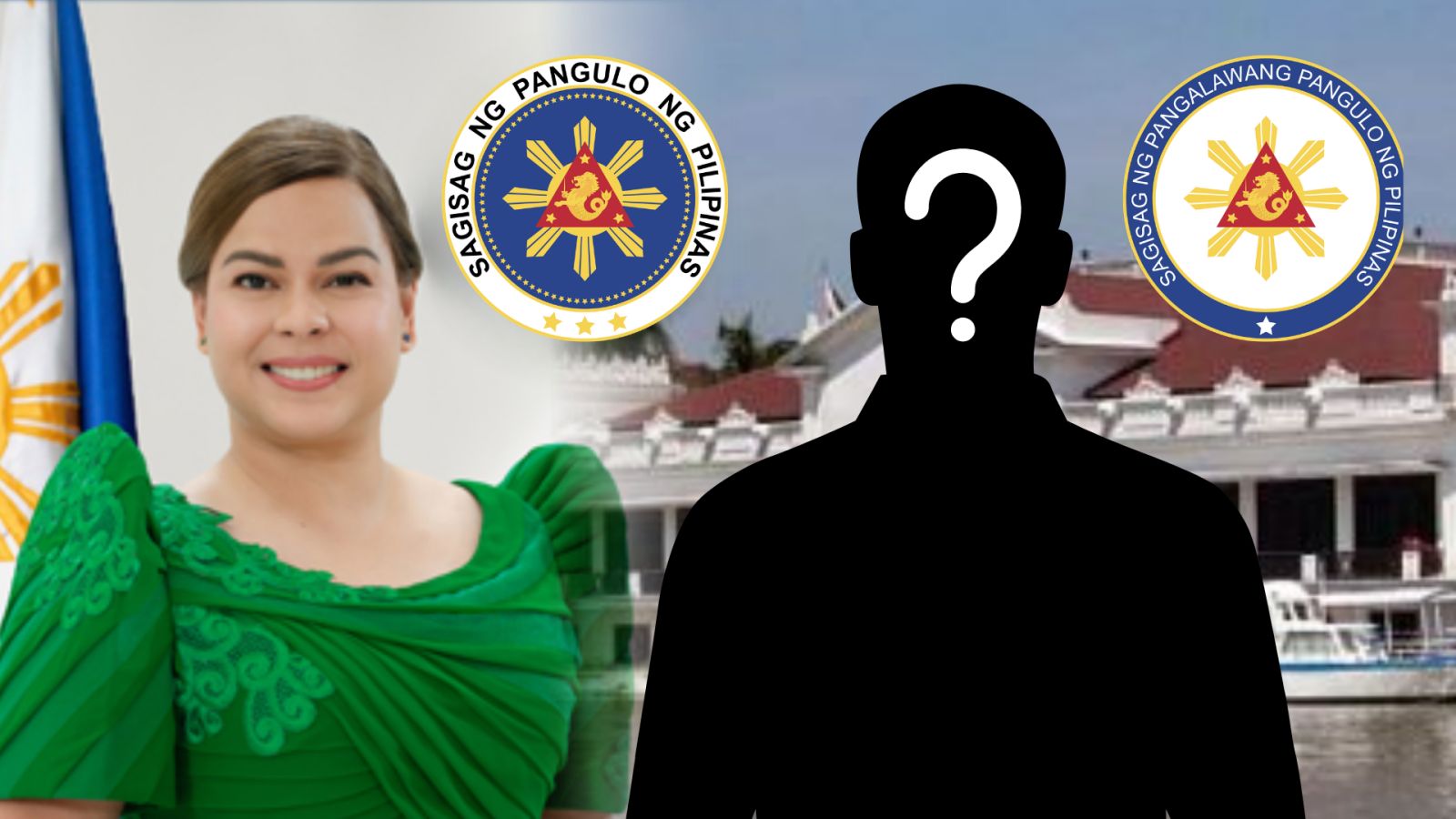 Former Marcos loyalists endorse Duterte-Singson 2028 Bid