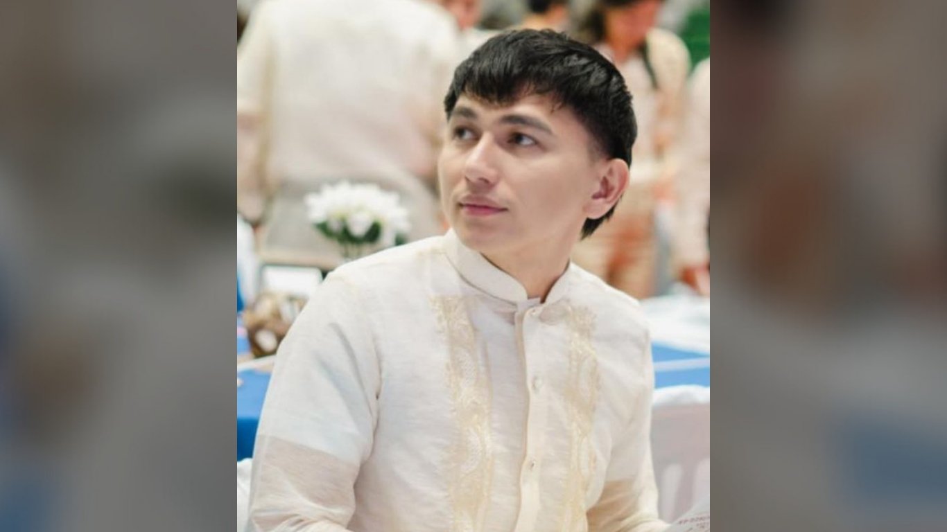 Pampanga board member arrested