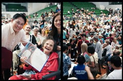 1,394 Pampanga seniors get cash assistance in expanded program