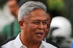 BuCor chief relieves two CIW officials
over missing inmate funds