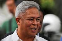 GREGORIO Pio Catapang Jr.