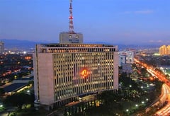 Meralco seals Korean deal for nuke push