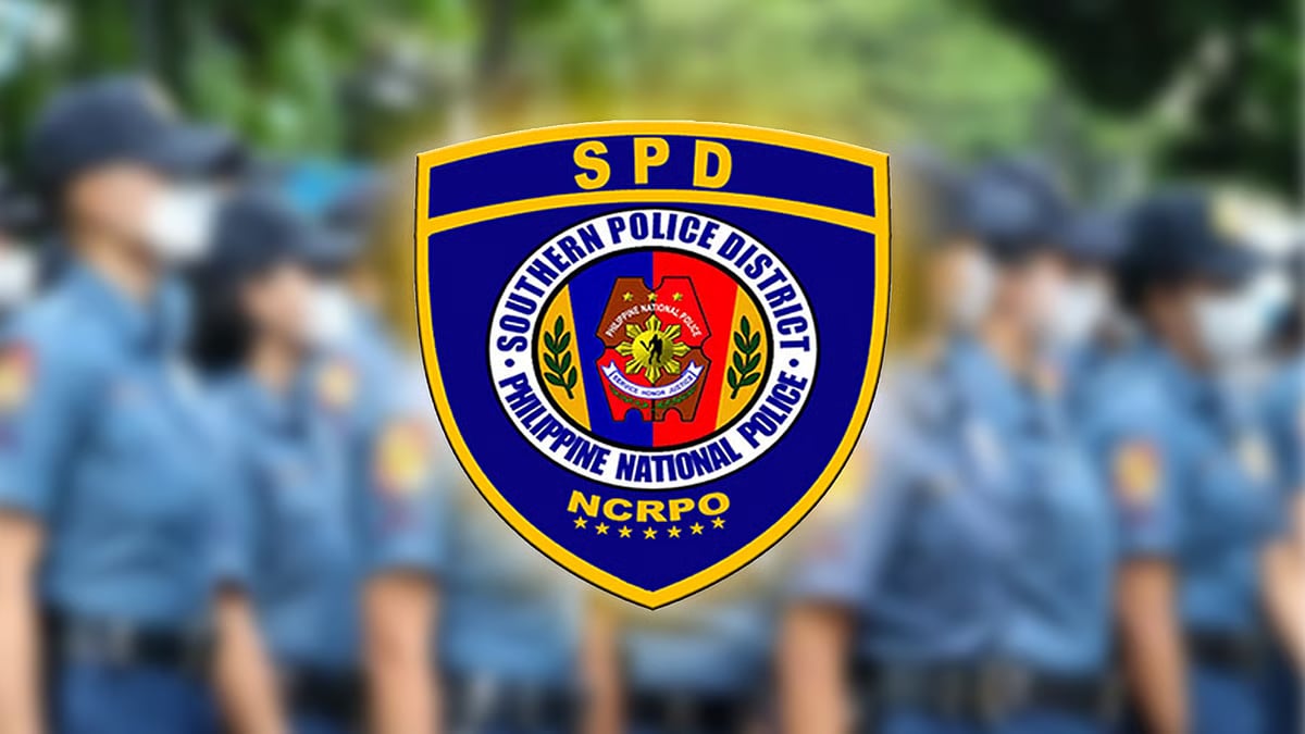 SPD calls allegations vs Las Piñas officers ‘unfounded’